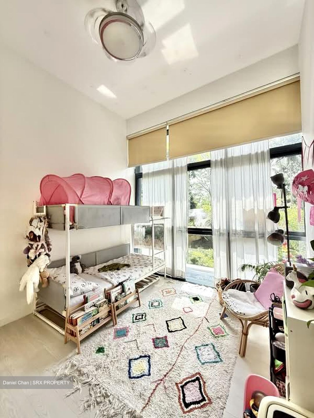 D'Leedon (D10), Condominium #560781821